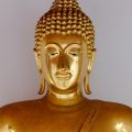 buddha Bangkok