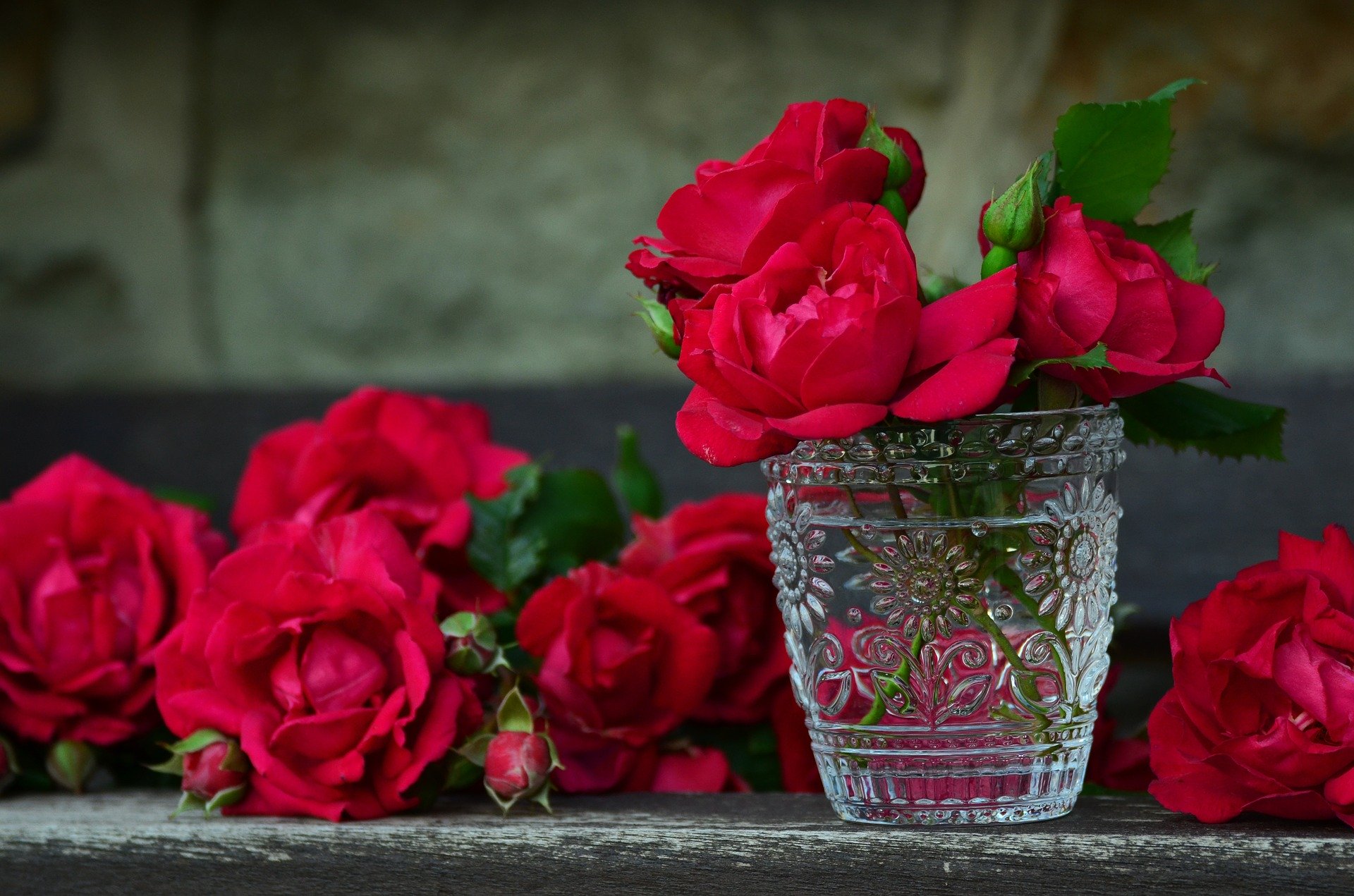 Partir en voyage pour la Saint Valentin