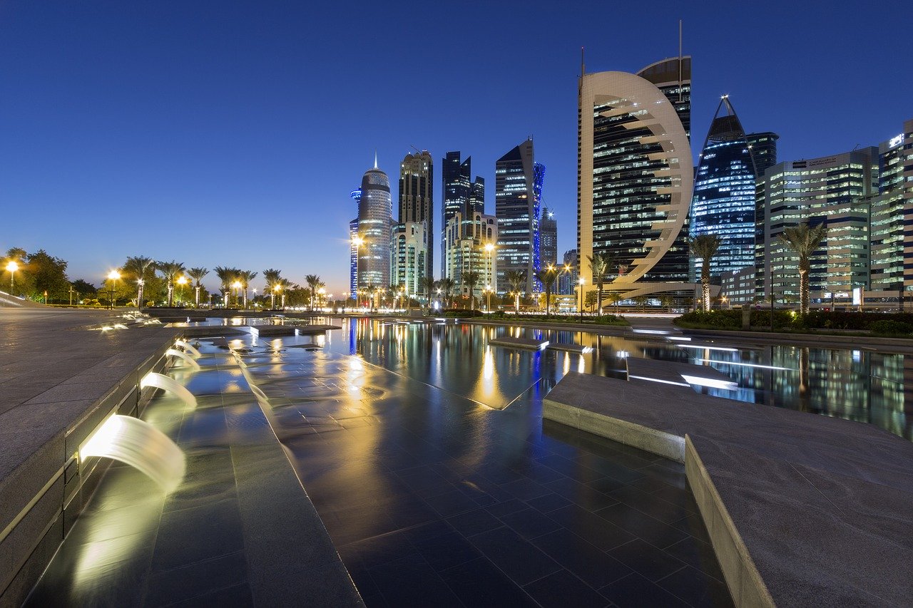 Tourisme au Moyen Orient : Le Qatar