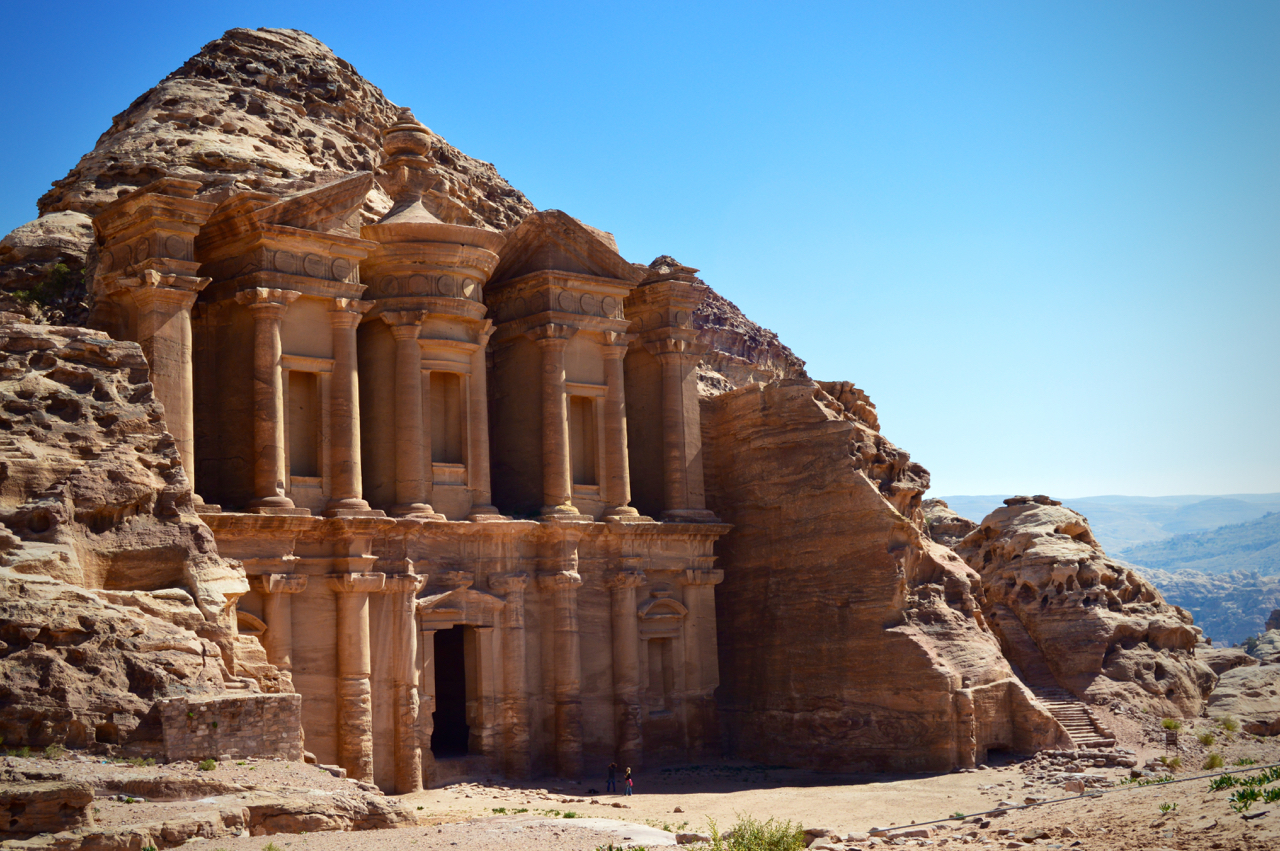 petra