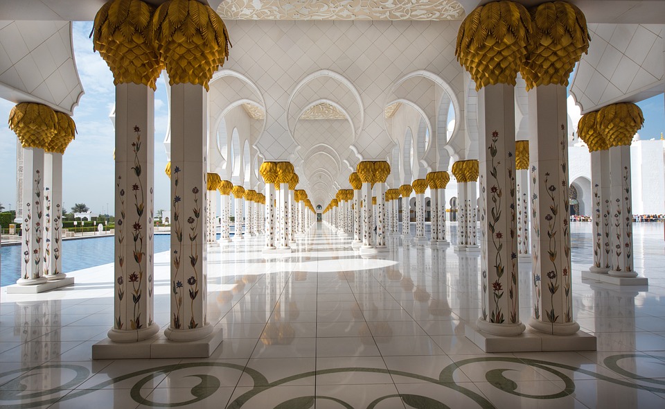 Abu Dhabi, une destination riche et pleine d’attractions