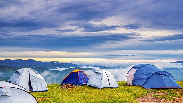 Les avantages de passer vos vacances dans un camping en Normandie cet été