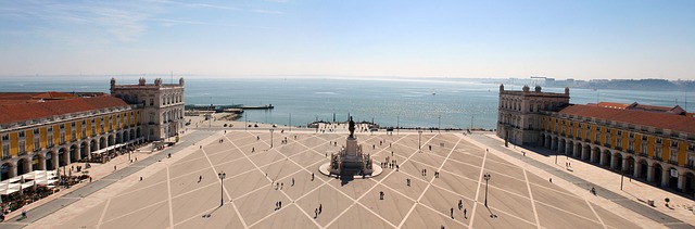Les meilleures periodes pour visiter Lisbonne