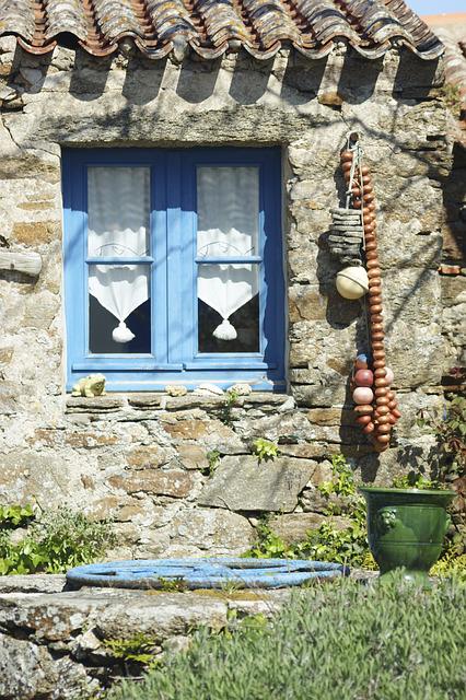 Se réfugier à l’Île-d’Yeu, l’île tranquille de France