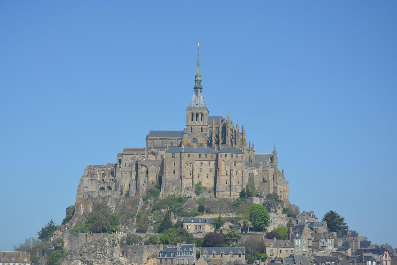 Les avantages des locations de vacances pour un sejour en baie du mont saint-michel