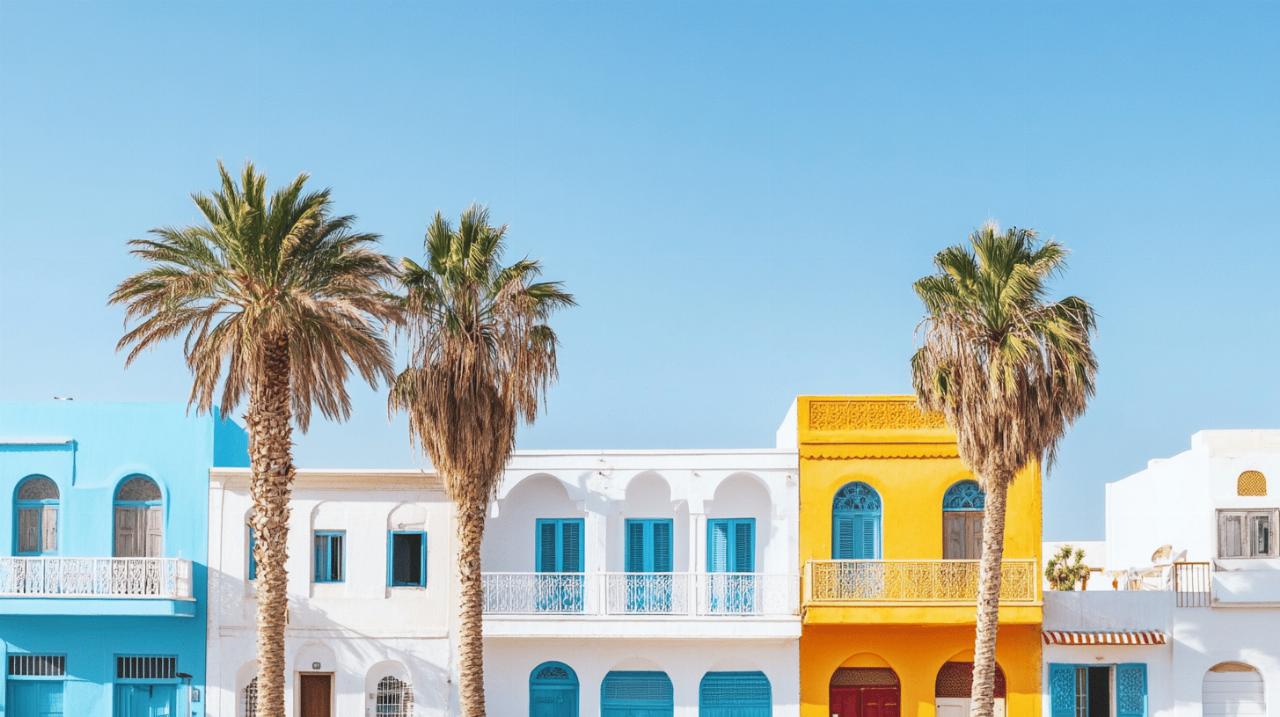 Les Points Cles de Votre Assurance Habitation en Tunisie pour une Securite Residentielle Garantie