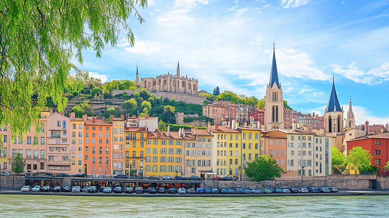 Louer une voiture à Lyon : prix, conseils et pièges à éviter avec les meilleures réductions